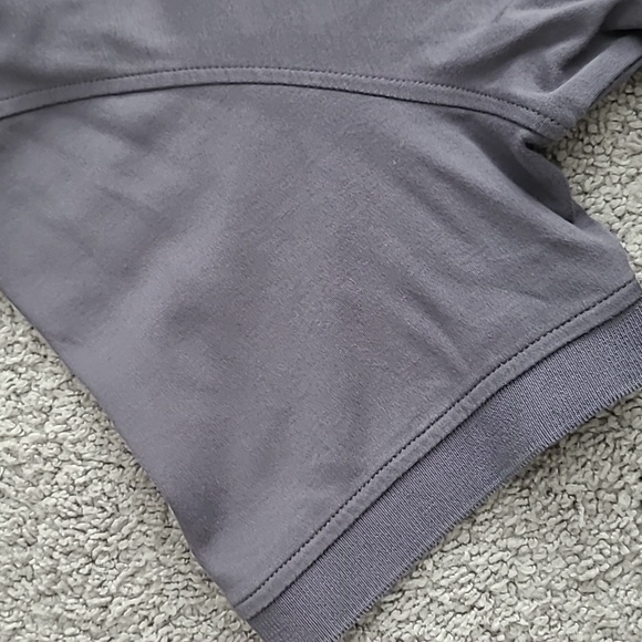 Nordstrom Men's Shop Classics polo sz L - Picture 3 of 5